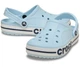 Крокси Crocs Bayaband Clog Mineral Blue M6W8-38/39-24см 205089 - зображення 3