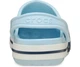 Крокси Crocs Bayaband Clog Mineral Blue M6W8-38/39-24см 205089 - зображення 5