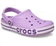 Кроксы Crocs Bayaband Clog Orchid M8W10-41/42-26см 205089 - изображение 2