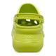 Женские кроксы Crocs Bae Clog Kiwi M7W9-39/40-25см 206302 - изображение 7