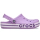 Крокси Crocs Bayaband Clog Orchid M5W7-37/38-23см 205089 - зображення 1
