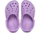 Крокси Crocs Bayaband Clog Orchid M5W7-37/38-23см 205089 - зображення 4