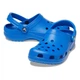 Кроксы Crocs Classic Clog Blue Bolt M16-51/52-34см 10001 - изображение 3