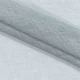 Ткань тюль сетка Соле серо-голубая (85г/м.кв300см пог.м) 163878 - изображение 1