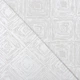 Ткань жаккард Орландо ромбы бежевый (216г/м.кв300см пог.м) 175635 - изображение 10