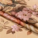Декоративная ткань Карелиан фон оливка (220г/м.кв280см пог.м) 109091 - изображение 1