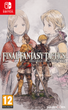 Gra Nintendo Switch Final Fantasy Tactics: Ivalice Chronicles (Kartridż) (5021290100770) - obraz 3