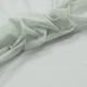 Ткань тюль сетка Крафт цвет св.лазурь с утяжелителем (56г/м.кв290см пог.м) 136473 - изображение 1
