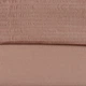 Декоративна тканина Плая стрейч рожева (281г/м.кв140см пог.м) 167173 - зображення 5