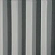 Ткань дралон полоса /TURIN серая, черный (184г/м.кв160см пог.м) 166740 - изображение 2
