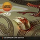 Мышь SteelSeries CS2 Dragon Lore Edition RGB Wireless/Bluetooth Sand (SS62614) - изображение 9