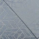 Ткань жаккард Эврика геометрия серый (200г/м.кв300см пог.м) 174116 - изображение 5