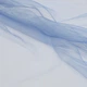Ткань тюль Донер-блеск св.синий с утяжелителем (33г/м.кв300см пог.м) 135685 - изображение 1
