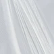 Ткань тюль Донер-блеск молочный с утяжелителем (33г/м.кв295см пог.м) 135688 - изображение 4