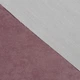 Декоративная ткань Гинольфо т. розовый (400г/м.кв140см пог.м) 164666 - изображение 3