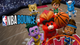 Gra Nintendo Switch NBA BOUNCE (Kartridż) (5061005355217) - obraz 3