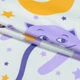 Ткань бязь ТКЧ набивная коты (120г/м.кв150см пог.м) 173100 - изображение 1