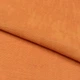 Ткань костюмная жатка оранжевая (275г/м.кв150см пог.м) 177713 - изображение 1