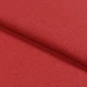 Ткань декоративный Лен цвет красный (273г/м.кв280см пог.м) 169968 - изображение 1