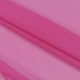 Ткань сетка стрейч фуксия (80г/м.кв150см пог.м) 159625 - изображение 1