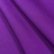 Ткань дралон /LISO PLAIN цвет фиалка (190г/м.кв160см пог.м) 106577 - изображение 1