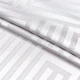 Ткань жаккард Геометрия беж - розовый (210г/м.кв300см пог.м) 175658 - изображение 1