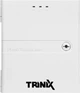 ИБП TriniX PSU-1203LED(P) LiFePO4 (41-00056) - изображение 3