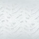 Ткань жаккард двухлицевой Волны св. серый (196г/м.кв300см пог.м) 175643 - изображение 7