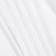 Ткань лакоста белая 120см*2 (200г/м.кв240см пог.м) 183920 - изображение 2