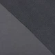 Ткань футер овчина темно-серый (295г/м.кв170см пог.м) 184111 - изображение 4