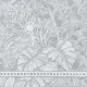 Декоративная ткань лонета Парк листья фон серый (153г/м.кв280см пог.м) 171343 - изображение 3