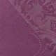 Ткань с акриловой пропиткой Висконти фиолетовый (221г/м.кв160см пог.м) 100047 - изображение 4
