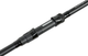 Вудилище фідерне Brain Storm Twin 3.90м 3.5lbs/max 150г (1858-45-40) - изображение 5