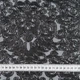 Ткань сетка вензель черная (215г/м.кв150см пог.м) 165985 - изображение 3