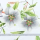 Тканина бязь набивна ГОЛД FR (120г/м.кв220см пог.м) 180877 - зображення 3