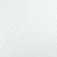 Тканина мікрофібра OPT.WHITE ромби (85г/м.кв220см пог.м) 165131 - зображення 2