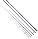 Вудилище фідерне-коропове Brain Apex Double 3.6m 3.5lbs / max 150g (1858-40-74) - изображение 1