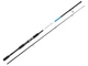 Вудлище спиннинговое Salmo Blaster SPIN 80 20-80 / 2.10 (2409-210) - зображення 1