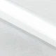 Ткань тюль батист Рим молочный с утяжелителем (46г/м.кв285см пог.м) 144801 - изображение 1