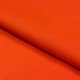 Ткань диагональ 3025 оранжевый (220г/м.кв145см пог.м) 73649 - изображение 1