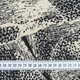Ткань крепдешин принт (55г/м.кв140см пог.м) 176952 - изображение 3