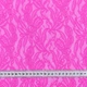 Ткань гипюр стрейч фуксия (115г/м.кв125см пог.м) 186625 - изображение 3
