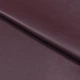 Ткань кожа искусственная на замше темно-бордовая (335г/м.кв150см пог.м) 179051 - изображение 1