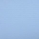 Ткань полотенечная вафельная ТКЧ гладкокрашенная цвет небесный (220г/м.кв165см пог.м) 187311 - изображение 2