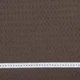 Ткань полотенечная вафельная ТКЧ гладкокрашенная цвет зерна кофе (220г/м.кв165см пог.м) 187310 - изображение 3