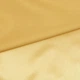 Ткань атлас плотный светло-золотой (100г/м.кв150см пог.м) 38039 - изображение 4