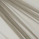 Ткань тюль сетка мини Грек т.бежевый (36г/м.кв300см пог.м) 139024 - изображение 1