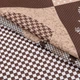 Ткань бязь набивная RАNFORCE COTTON (120г/м.кв240см пог.м) 187489 - изображение 4