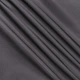 Ткань тафта темно-серая (80г/м.кв140см пог.м) 148304 - изображение 2