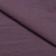 Ткань плащевая парашютка жатка Linea фиолетово-бордовая (107г/м.кв150см пог.м) 180335 - изображение 1
